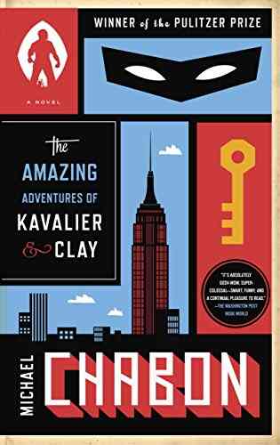 The Amazing Adventures Of Kavalier Clay (with Bonus Content): A Novel