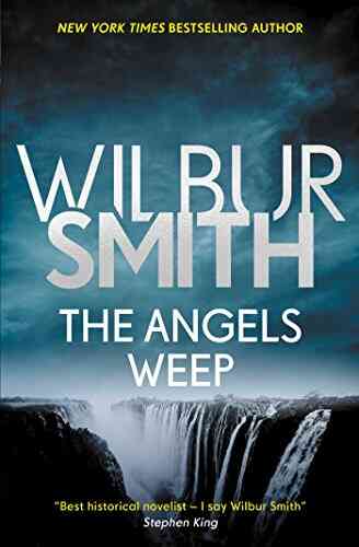 The Angels Weep (The Ballantyne 3)