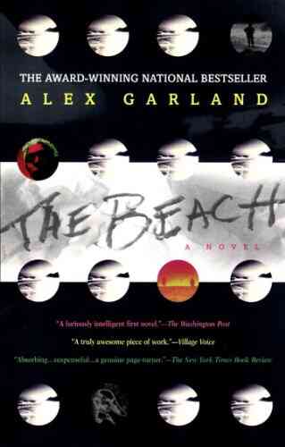 The Beach Alex Garland