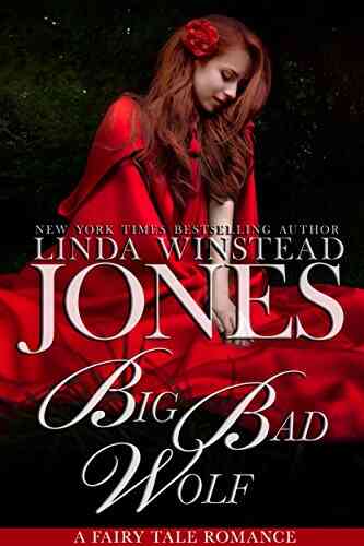 Big Bad Wolf (Fairy Tale Romance)