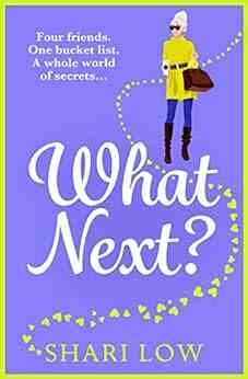 What Next?: The BRAND NEW Laugh Out Loud Novel From #1 Shari Low