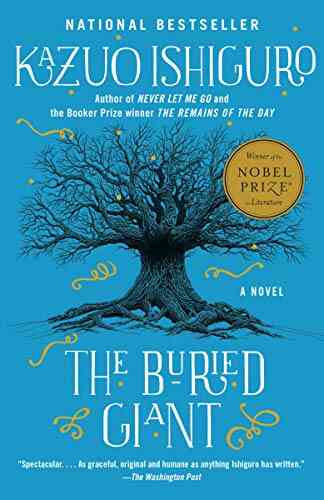 The Buried Giant: A Novel (Vintage International)
