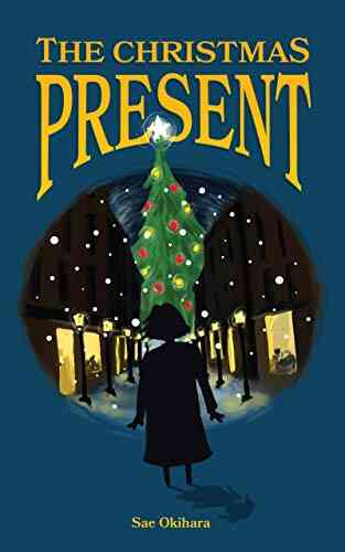 The Christmas Present Carley Garner