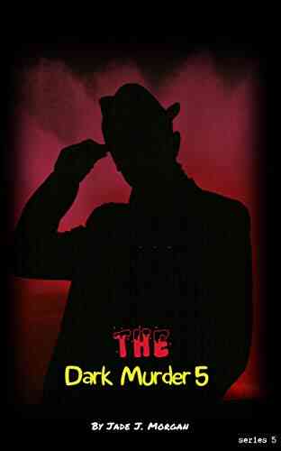 The Dark Murder 5: A Body At A Warehouse
