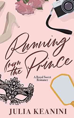 Running From The Prince: A Royal Sweet Romance (Princes Of Valdoria 1)