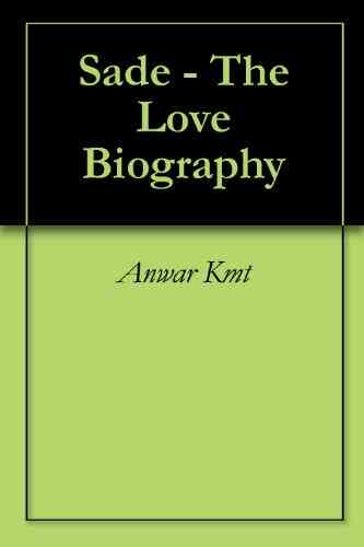 Sade The Love Biography