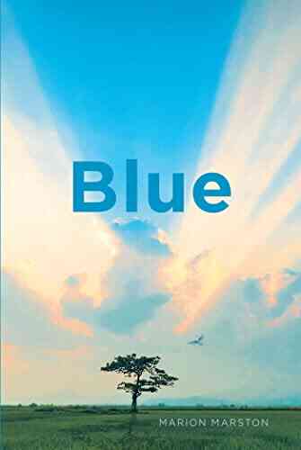 Blue Sean Hill