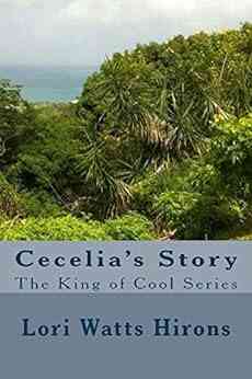Cecelia S Story (The King Of Cool 2)