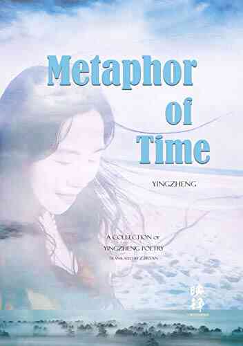 Metaphor Of Time Delilah Marvelle
