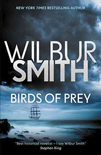 Birds Of Prey (The Courtney Series: The Birds Of Prey Trilogy 1)