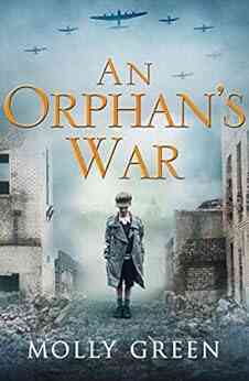 An Orphan S War: One Of The Best Historical Fiction You Will Read This Year