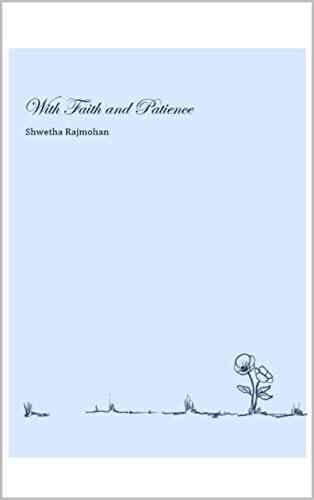 With Faith And Patience Louise Allen