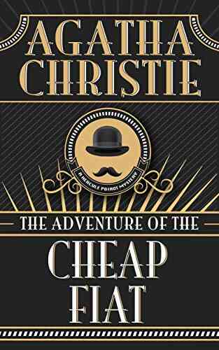 The Adventures Of The Cheap Flat