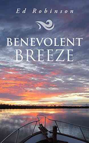 Benevolent Breeze: A Trawler Trash Novel (Meade Breeze Adventure 11)