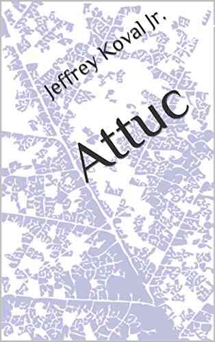 Attuc Jeffrey Koval Jr