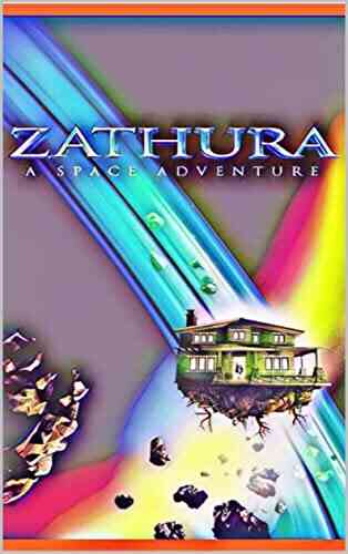 The Interesting Story Of Zathura: (Best Mystery Book)