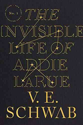 The Invisible Life Of Addie LaRue