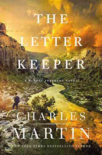The Letter Keeper (A Murphy Shepherd Novel 2)