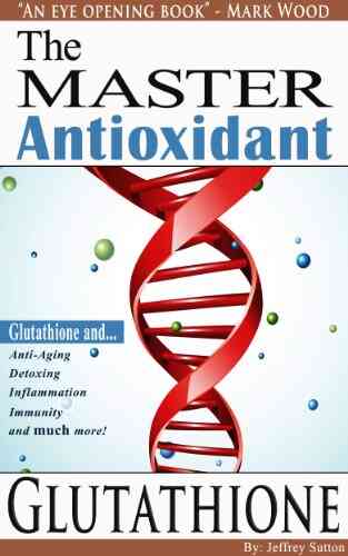 The Master Antioxidant Glutathione Mary Kay Andrews