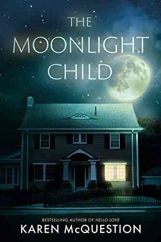 The Moonlight Child Karen McQuestion