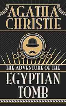 The Adventure Of The Egyptian Tomb