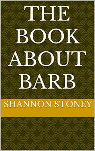 The About Barb Ben Stevens