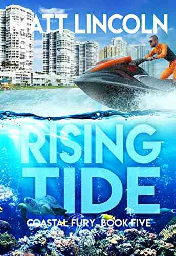 Rising Tide (Coastal Fury 5)
