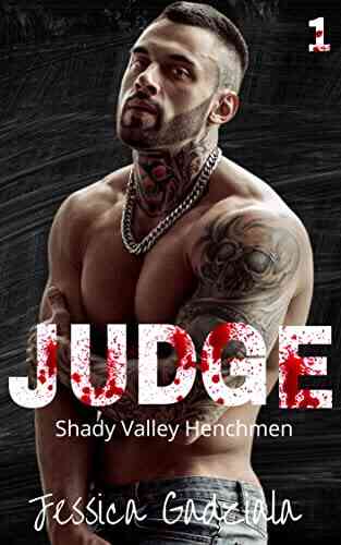 Judge (Shady Valley Henchmen 1)