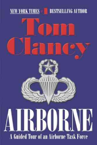 Airborne (Tom Clancy S Military Referenc 5)