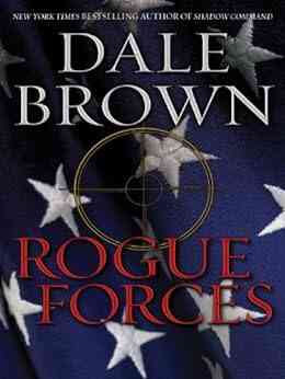 Rogue Forces (Patrick McLanahan 15)
