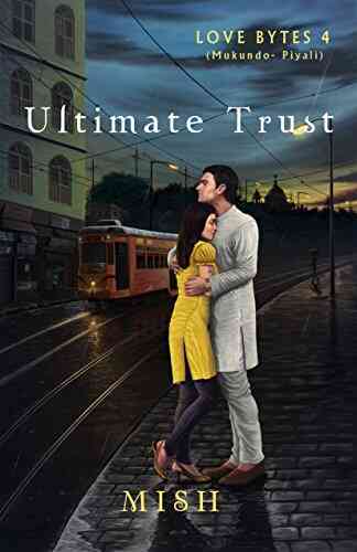 Ultimate Trust (Love Bytes 4)
