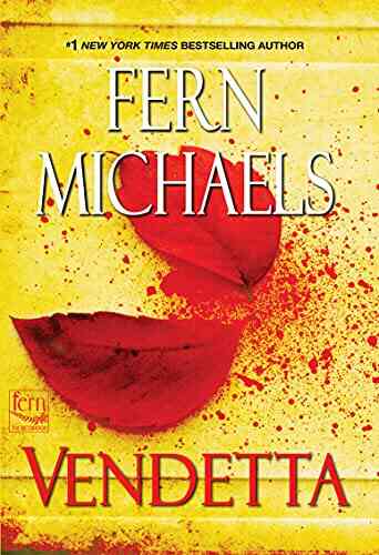 Vendetta (Sisterhood 3) Fern Michaels