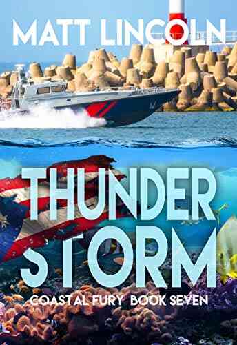 Thunder Storm (Coastal Fury 7)