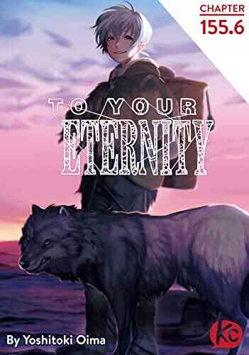 To Your Eternity #155 6 Yoshitoki Oima