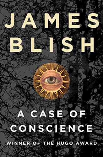A Case Of Conscience (Del Rey Impact)