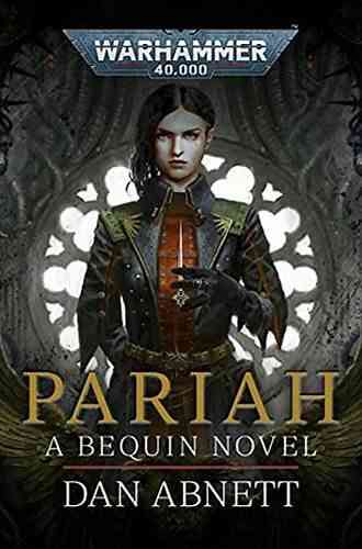 Pariah (Bequin: Warhammer 40 000 1) Dan Abnett