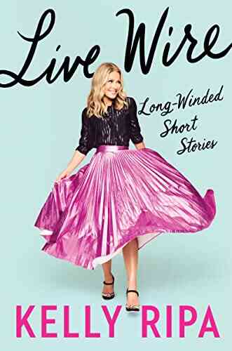 Live Wire: Long Winded Short Stories