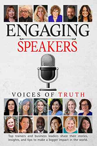 Engaging Speakers: Voices Of Truth