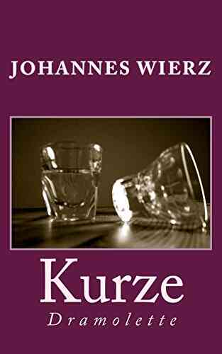Von Leidenschaften Und Verlusten: Kurzgeschichten