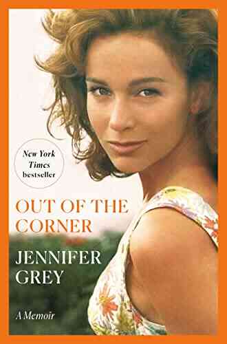Out of the Corner: A Memoir