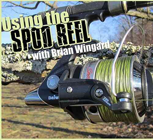 Using The Spod Rod: Using The Spod Rod To Your Full Benefit