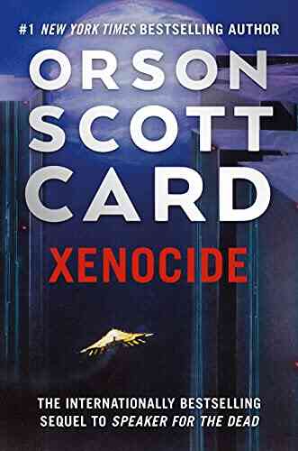 Xenocide: Volume Three Of The Ender Saga (Ender Quintet 3)