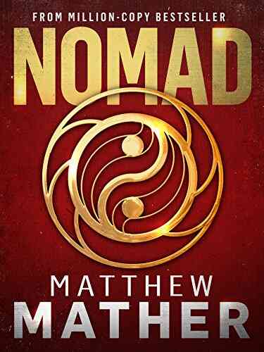 Nomad (The New Earth 1)