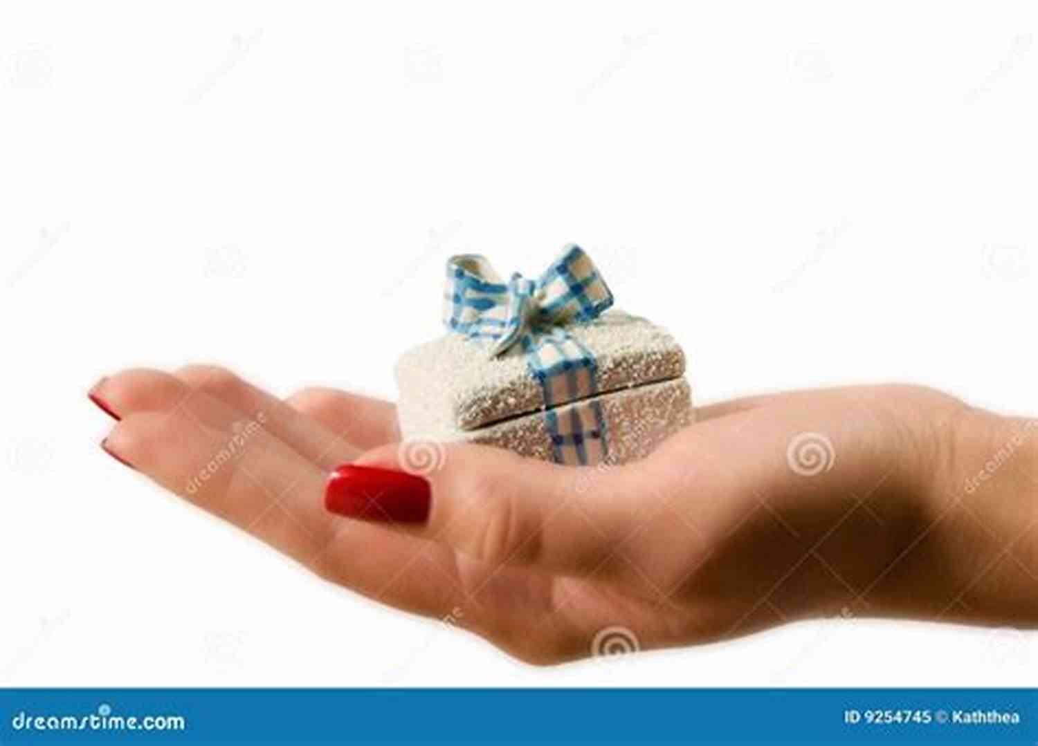 A Woman Holding A Gift Box Full Of Money To Represent Irresistible Offers That People Find Hard To Say No To $100M Offers: How To Make Offers So Good People Feel Stupid Saying No