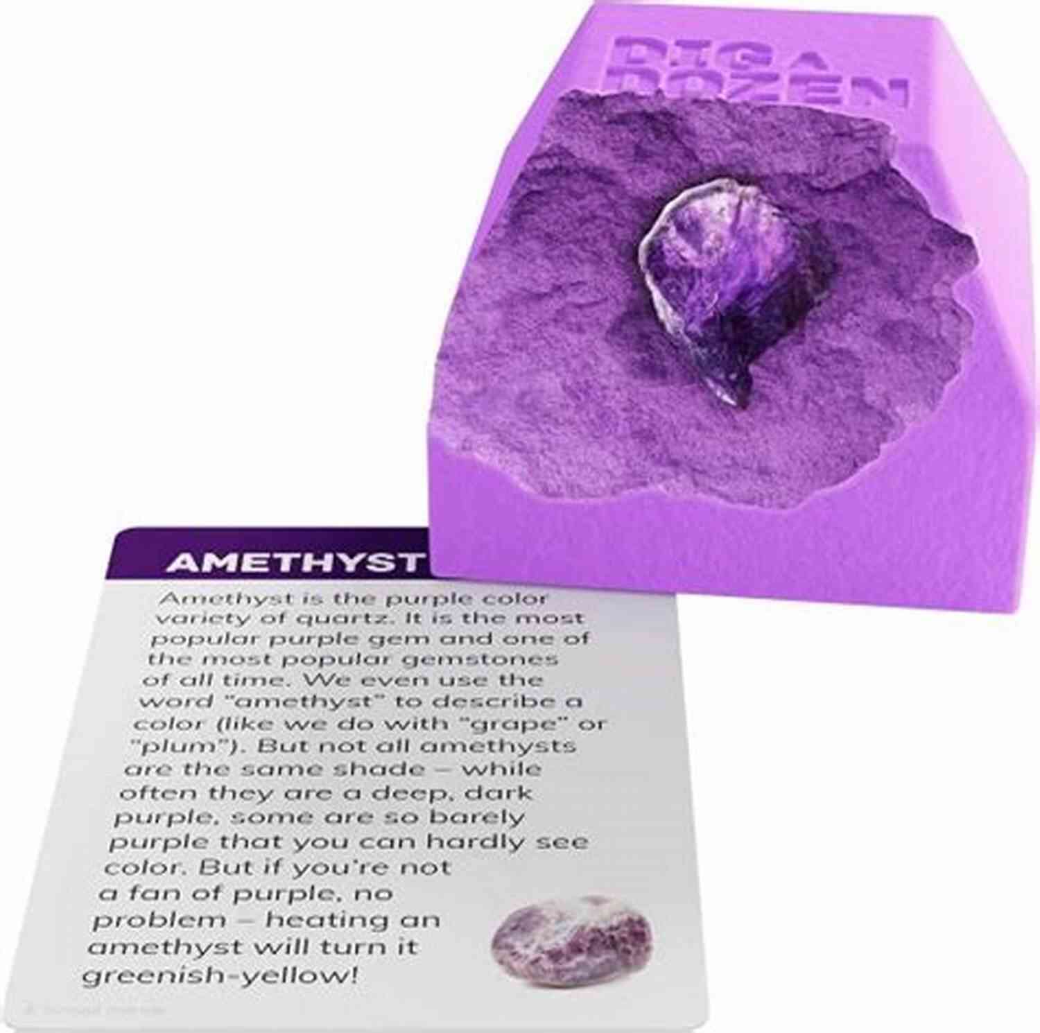 Amethyst A Dozen Gems For Spring: An Anthology Of Vintage Verse (The Poetical Gems Anthology 5)