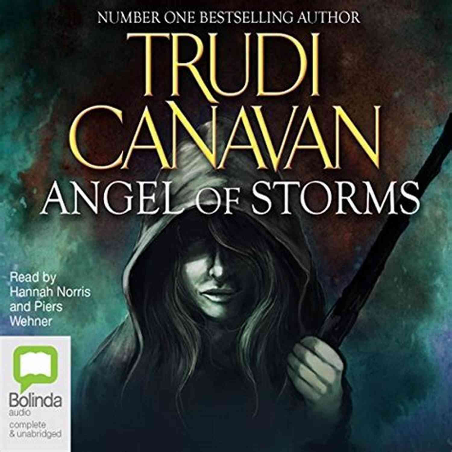 Angel Of Storms Millennium Rule The Astounding Journey Of Power And Destiny Angel Of Storms (Millennium S Rule 2)