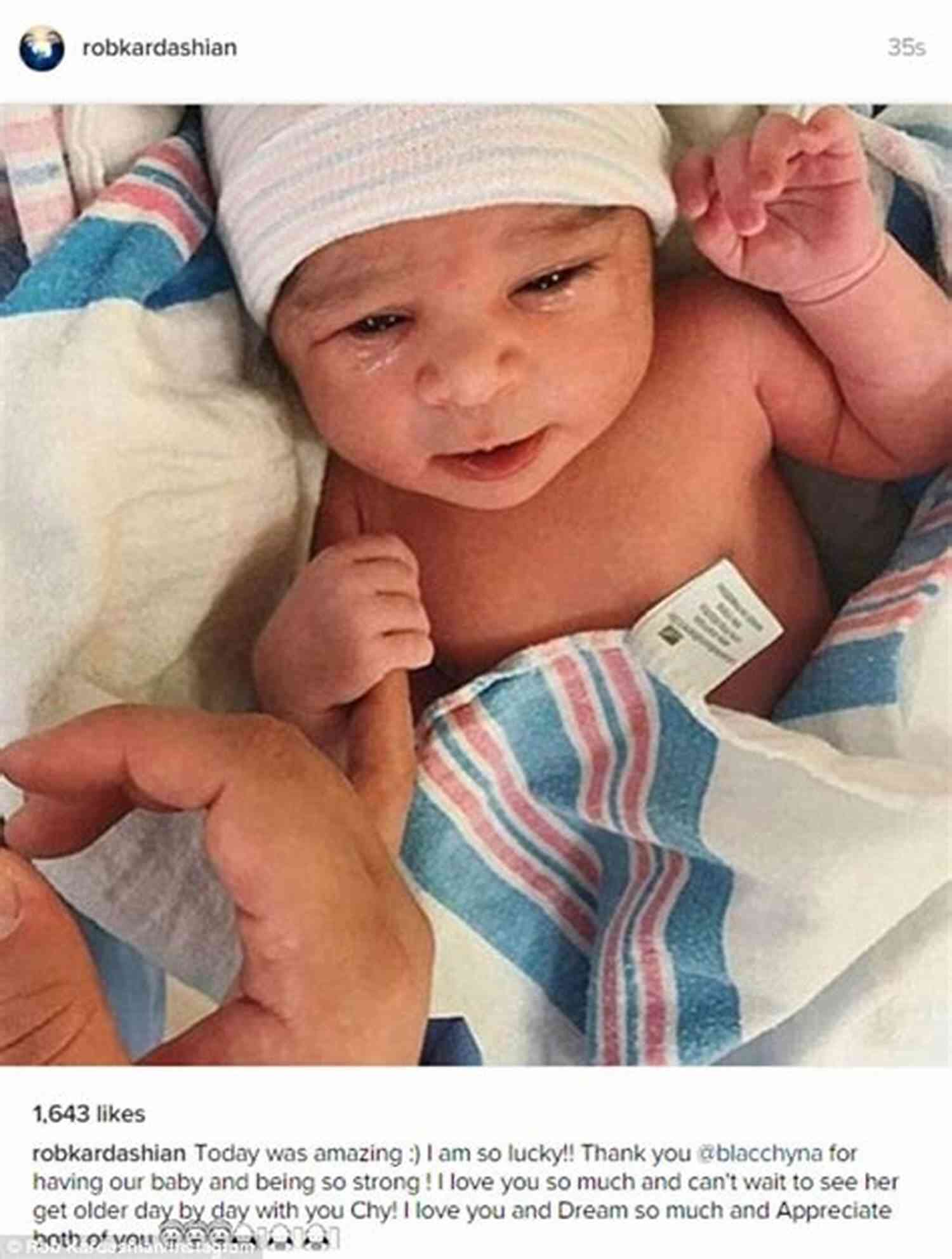 Baby Will Be Rob Renee