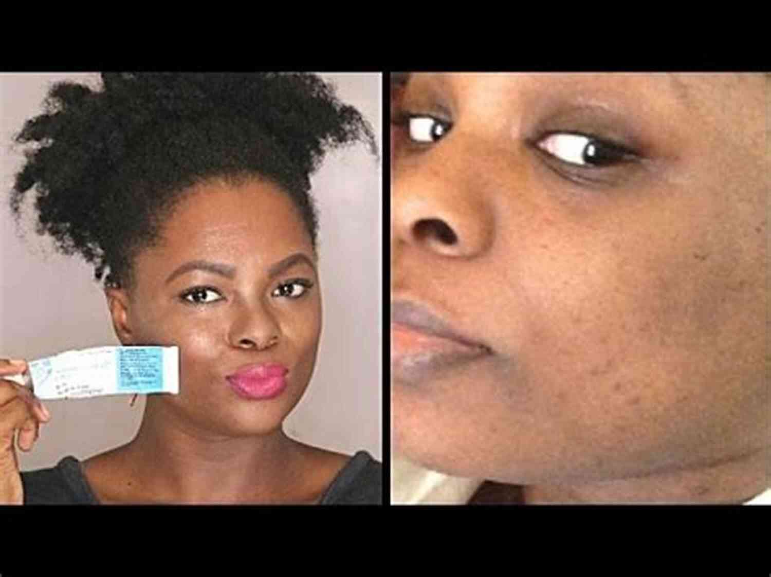 Black Girls Guide To Skin Care Skin Theory: A Black Girls Guide To Skin Care