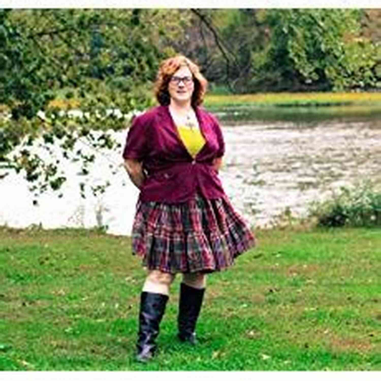 Cedar Sanderson The Brilliant Writer Who Soared To Success In A Snowy Landscape Snow Angel Cedar Sanderson