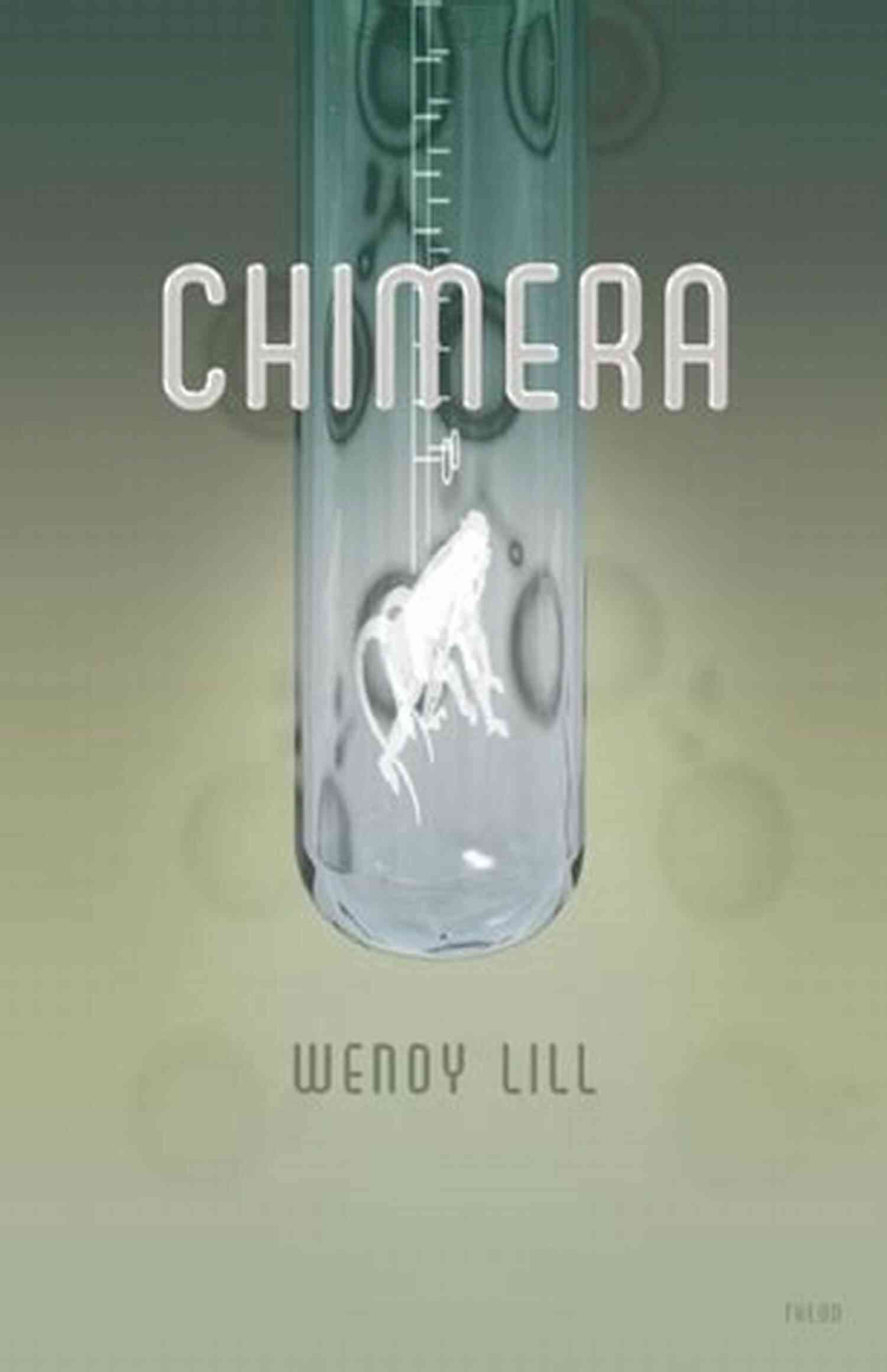Chimera Wendy Lill – The Enigmatic Force Behind Artistic Revolution Chimera Wendy Lill